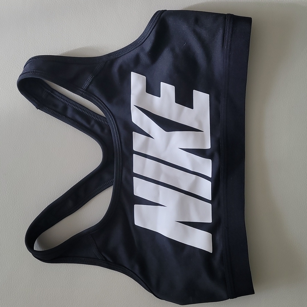 Nike Sports Bar